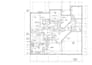 redraw 2d floor plan from PDF, image, or sketch to autocad dwg dxf and dwf
